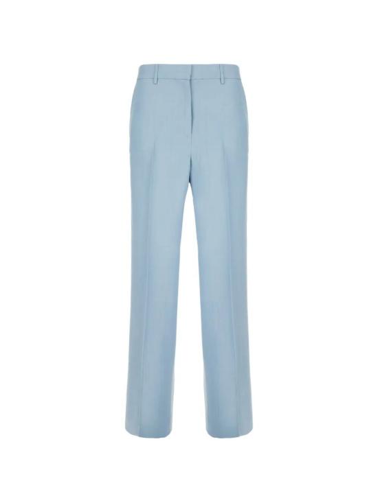 26SS 안토넬리 피렌체 수트 팬츠 J8376Q935 702 BLUE - ANTONELLI FIRENZE