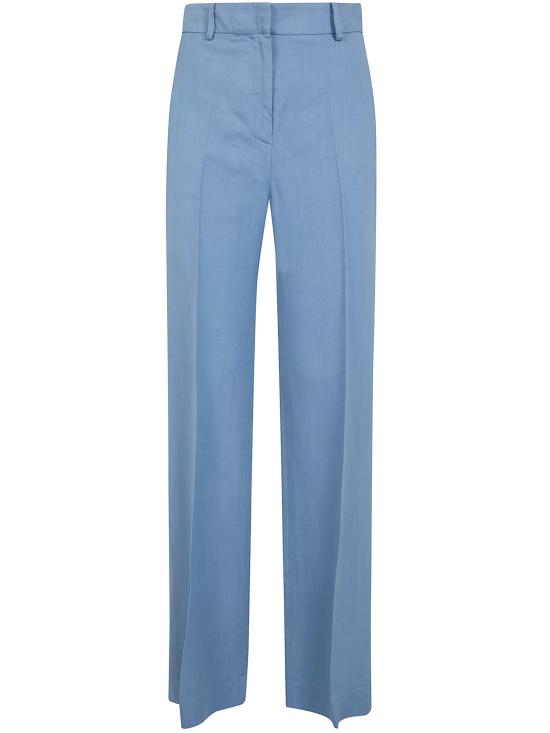 26SS 안토넬리 피렌체 수트 팬츠 J8376Q935 702 BLUE