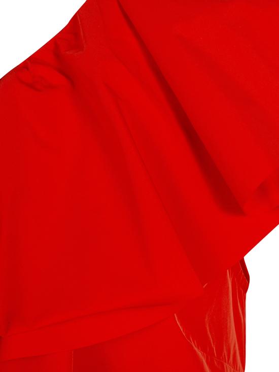 26SS 에센셜앤트워프 민소매 티셔츠 JILLIAN FG12 RED - ESSENTIEL ANTWERP
