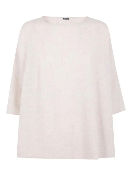 25FW 아푼토비 셔츠 P1022TS921 NATURAL NUDE NEUTRALS - A PUNTO B