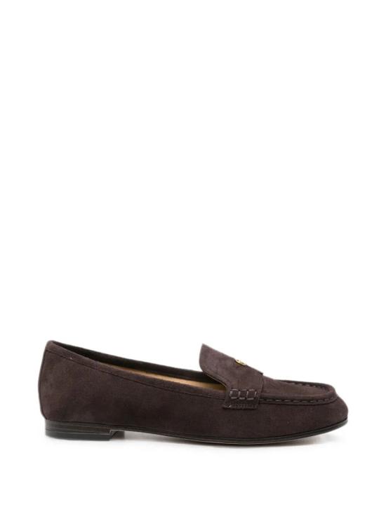 26FW 마이클 코어스 로퍼 40S6JNFP1S 251 BROWN