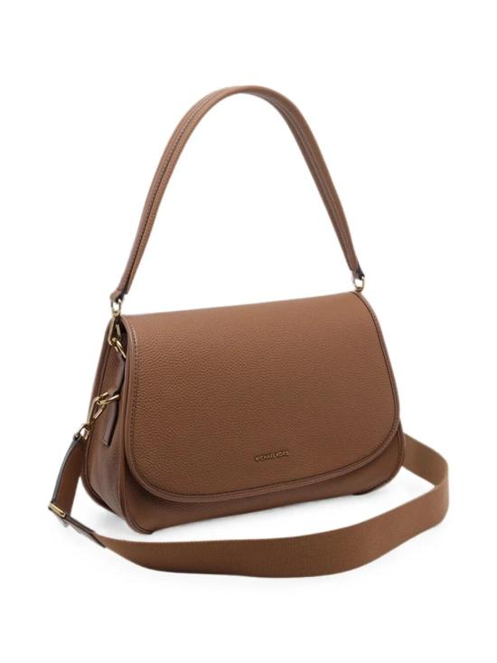 26FW 마이클 코어스 토트백 30T6AX3M2L 230 BROWN - MICHAEL KORS