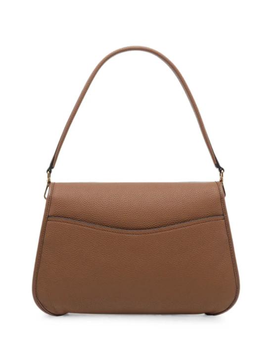 26FW 마이클 코어스 토트백 30T6AX3M2L 230 BROWN - MICHAEL KORS