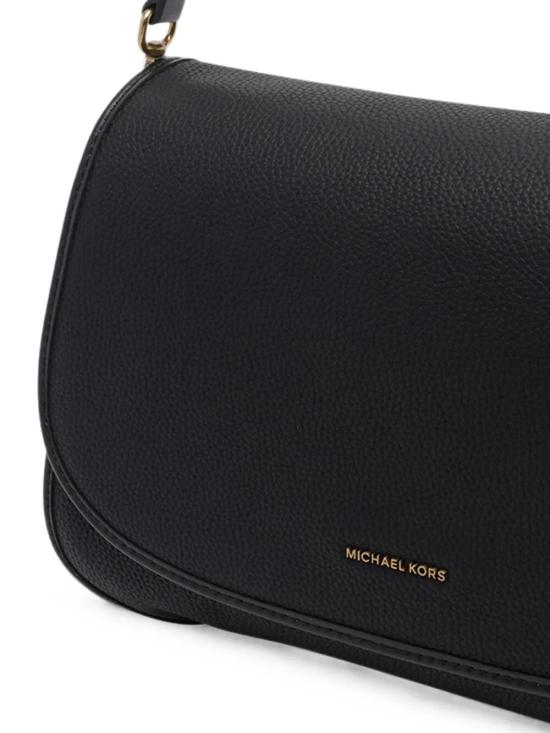 26FW 마이클 코어스 토트백 30T6AX3M2L 001 BLACK - MICHAEL KORS