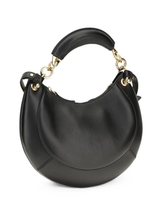 26FW 끌로에 토트백 CH26AS921S60 001 BLACK - CHLOE