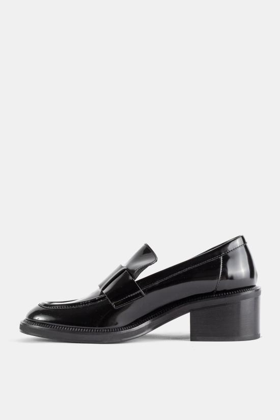 25FW 지미추 힐/펌프스 J000177940 BLACK - JIMMY CHOO
