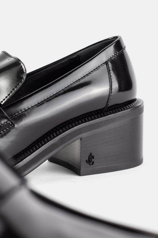 25FW 지미추 힐/펌프스 J000177940 BLACK - JIMMY CHOO