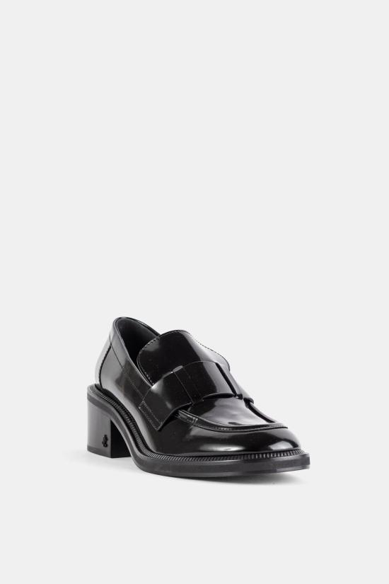 25FW 지미추 힐/펌프스 J000177940 BLACK - JIMMY CHOO