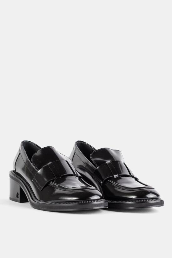 25FW 지미추 힐/펌프스 J000177940 BLACK - JIMMY CHOO