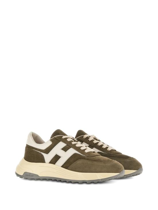 26SS 호간 하이퍼 라이트 스니커즈 HXM5630FR30UL6 419L BEIGE