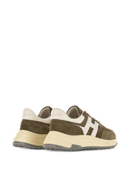 26SS 호간 하이퍼 라이트 스니커즈 HXM5630FR30UL6 419L BEIGE - HOGAN