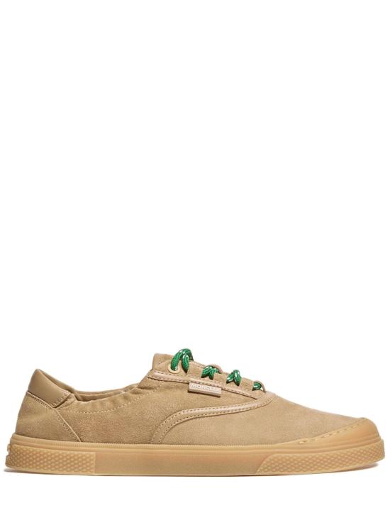 26SS 몽클레어 스니커즈 L109B 4M00200 M9465 24I BEIGE