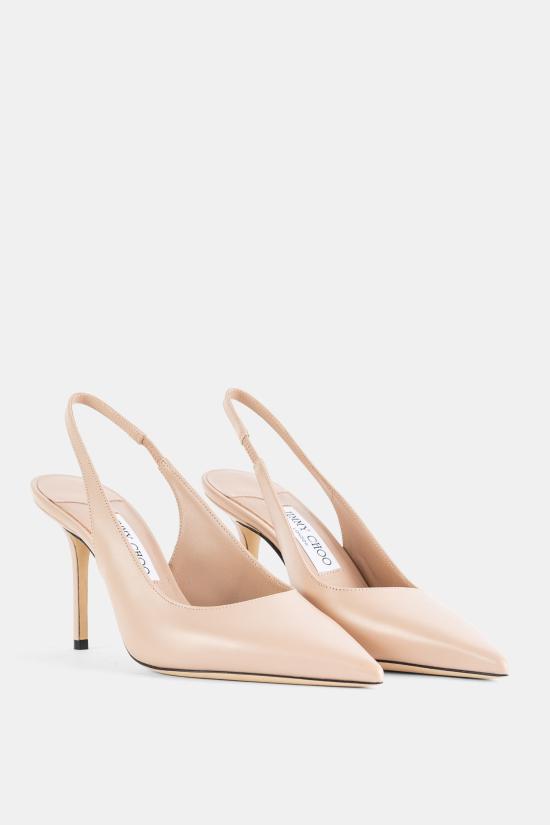 26SS 지미추 힐/펌프스 J000181021 MACARON - JIMMY CHOO