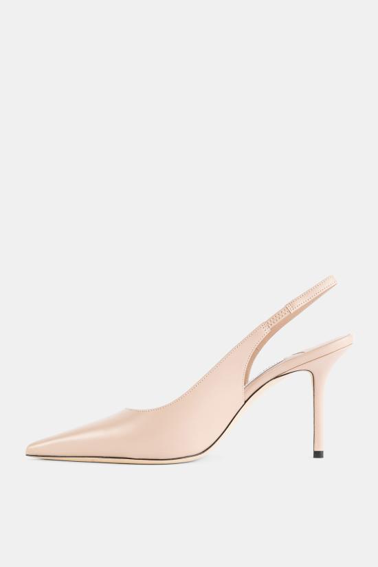 26SS 지미추 힐/펌프스 J000181021 MACARON - JIMMY CHOO