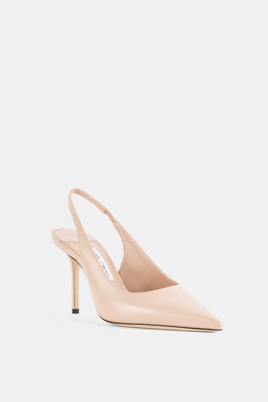 26SS 지미추 힐/펌프스 J000181021 MACARON - JIMMY CHOO