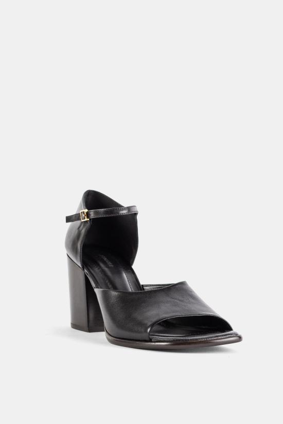 26SS 르메르 샌들 FO0285 LL0078 BK999 BLACK - LEMAIRE