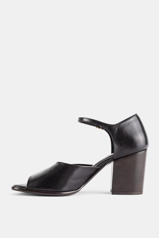 26SS 르메르 샌들 FO0285 LL0078 BK999 BLACK - LEMAIRE