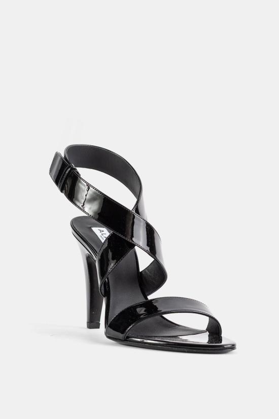 26SS 알라이아 샌들 AA3S2016I037 999 NOIR - ALAIA