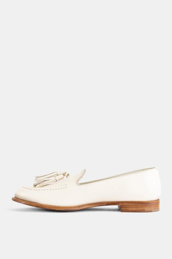 26SS 처치스 로퍼 DD0111 F0ALL IVORY - CHURCHS