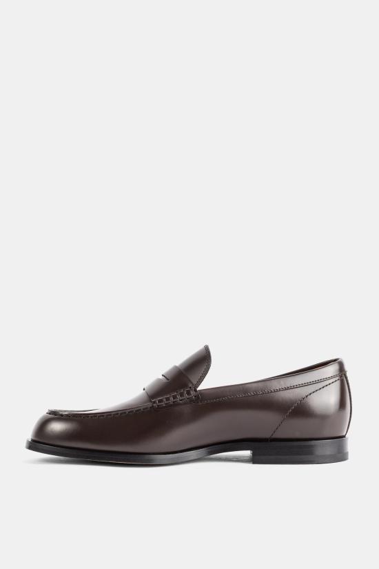 26SS 토즈 로퍼 XXM96L0KA80LYG S810 BROWN - TODS