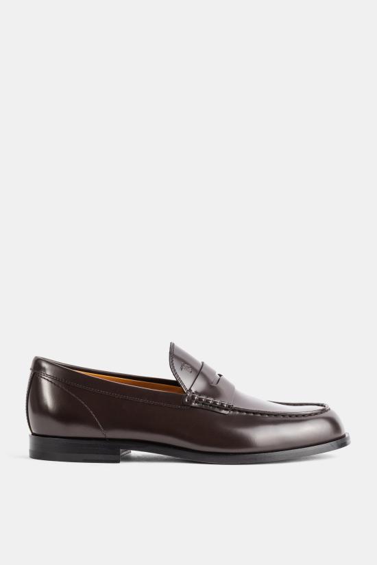26SS 토즈 로퍼 XXM96L0KA80LYG S810 BROWN
