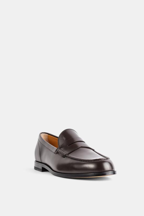 26SS 토즈 로퍼 XXM96L0KA80LYG S810 BROWN - TODS