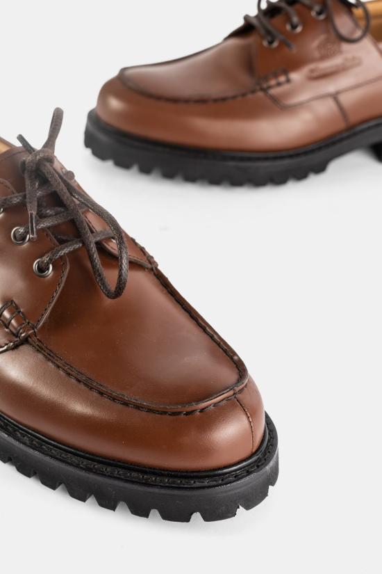 25FW 처치스 로퍼 EEC4219NI F0AXO BROWN - CHURCHS