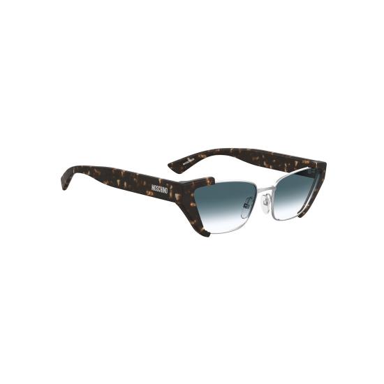  모스키노 선글라스 MOS205S 45Z 08 Havana - MOSCHINO