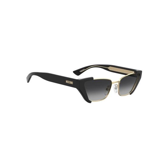  모스키노 선글라스 MOS205S 2M2 9O Gold - MOSCHINO