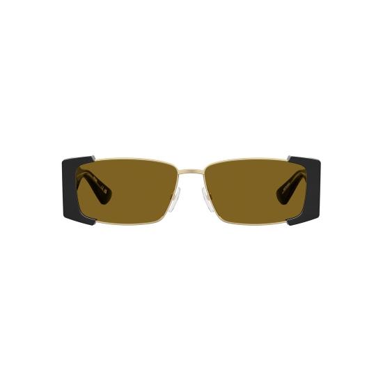  모스키노 선글라스 MOS206S 2M2 70 Gold - MOSCHINO