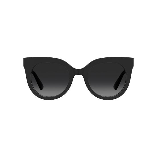  모스키노 선글라스 MOS212S 807 9O Black - MOSCHINO