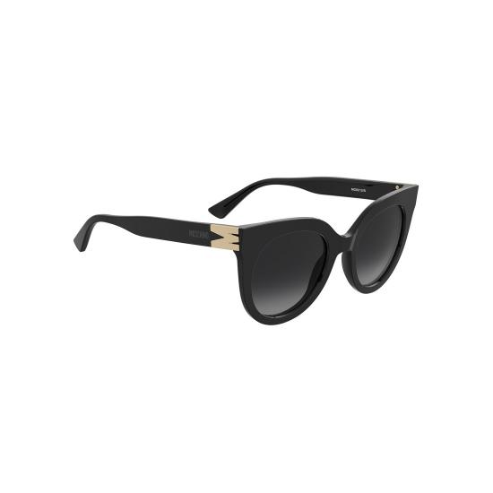  모스키노 선글라스 MOS212S 807 9O Black - MOSCHINO