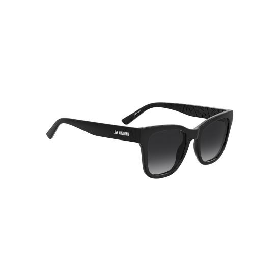  모스키노 선글라스 MOL104S 807 9O Black - MOSCHINO