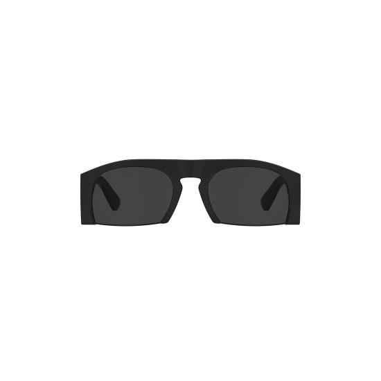  모스키노 선글라스 MOS203S 807 IR Black - MOSCHINO