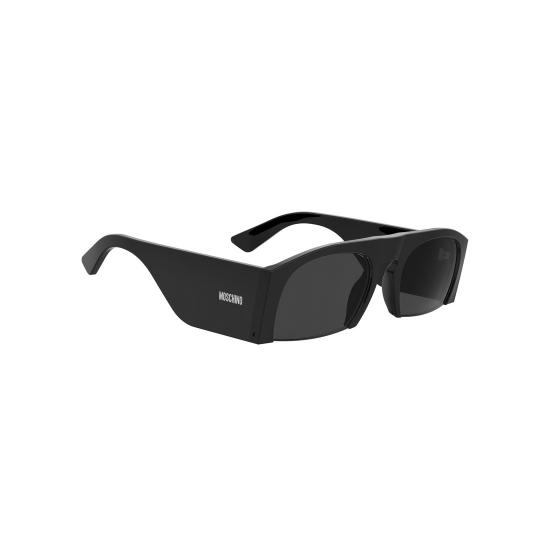  모스키노 선글라스 MOS203S 807 IR Black - MOSCHINO