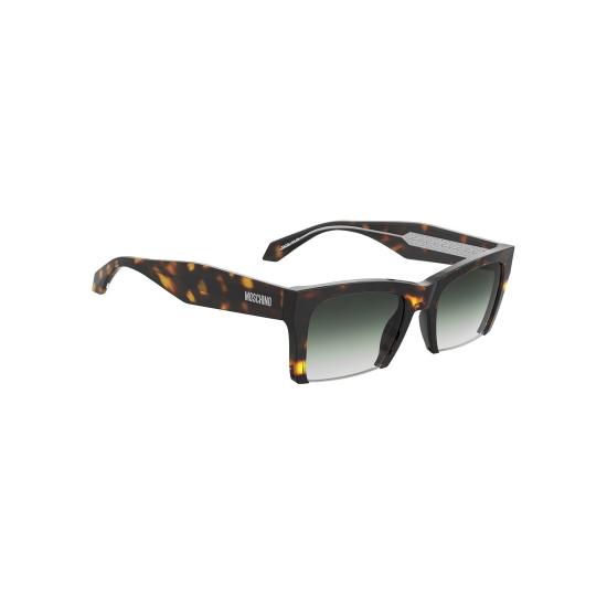  모스키노 선글라스 MOS196S 086 9K Havana - MOSCHINO
