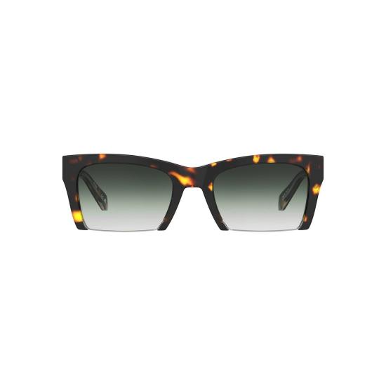  모스키노 선글라스 MOS196S 086 9K Havana - MOSCHINO
