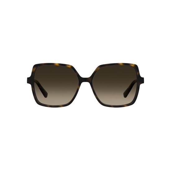  모스키노 선글라스 MOL102S 086 HA Havana - MOSCHINO