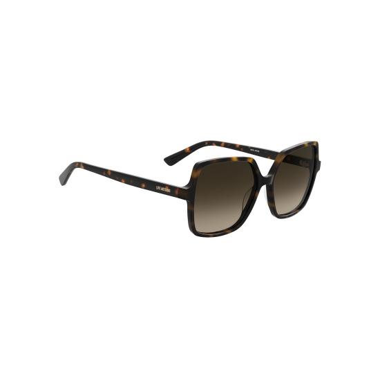  모스키노 선글라스 MOL102S 086 HA Havana - MOSCHINO