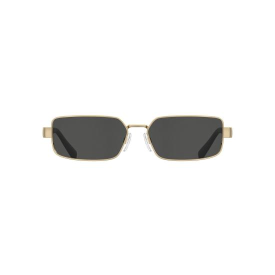 모스키노 선글라스 MOL100S 000 IR Gold - MOSCHINO