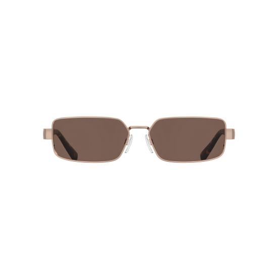  모스키노 선글라스 MOL100S DDB 4S Gold - MOSCHINO