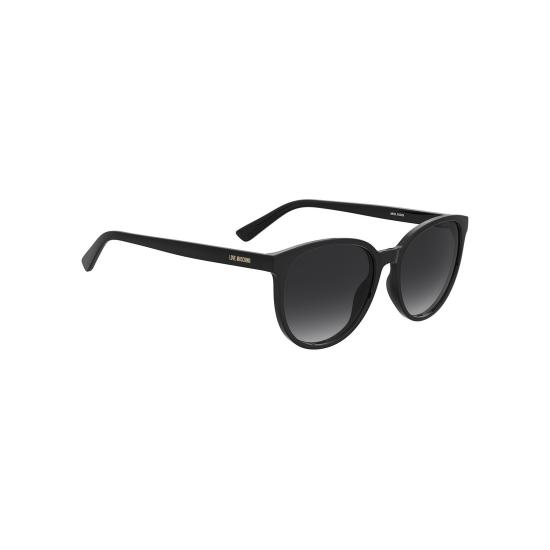  모스키노 선글라스 MOL103S 807 9O Black - MOSCHINO
