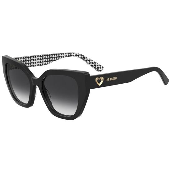  모스키노 선글라스 MOL098S 7RM 9O Black