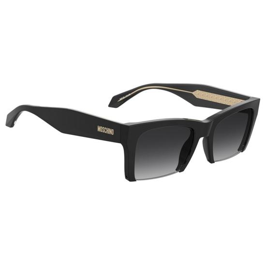  모스키노 선글라스 MOS196S 807 9O Black - MOSCHINO