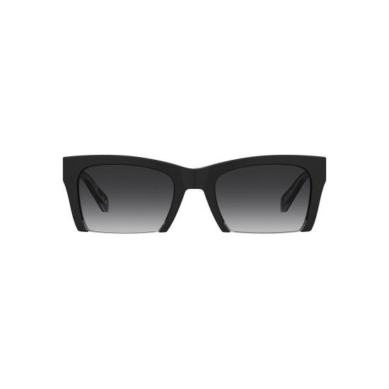  모스키노 선글라스 MOS196S 807 9O Black - MOSCHINO