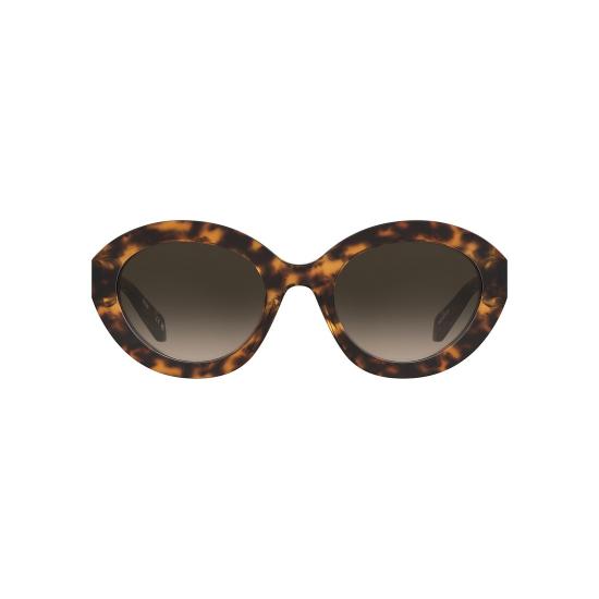  모스키노 선글라스 MOS200S 086 HA Havana - MOSCHINO