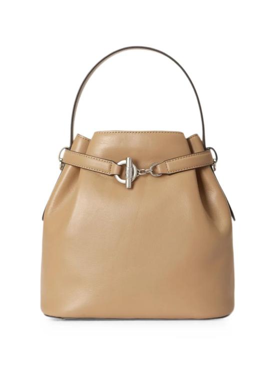26FW 랄프 로렌 토트백 431982787 008 NUDE NEUTRALS