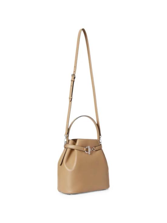 26FW 랄프 로렌 토트백 431982787 008 NUDE NEUTRALS - RALPH LAUREN