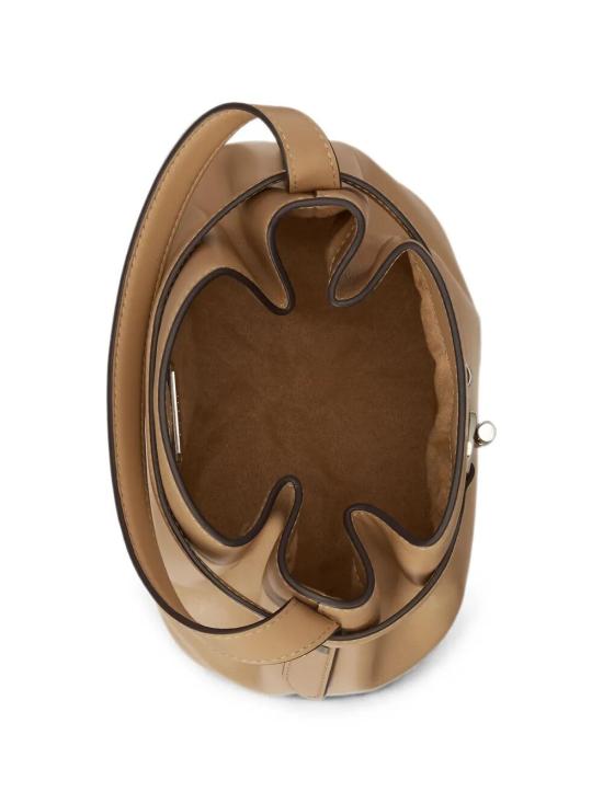 26FW 랄프 로렌 토트백 431982787 008 NUDE NEUTRALS - RALPH LAUREN