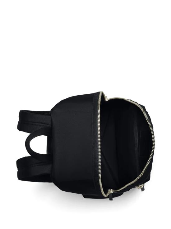 26FW 마크제이콥스 더 바이커 나일론 라지 백팩 2F3HBP028H02099 001 BLACK - MARC JACOBS
